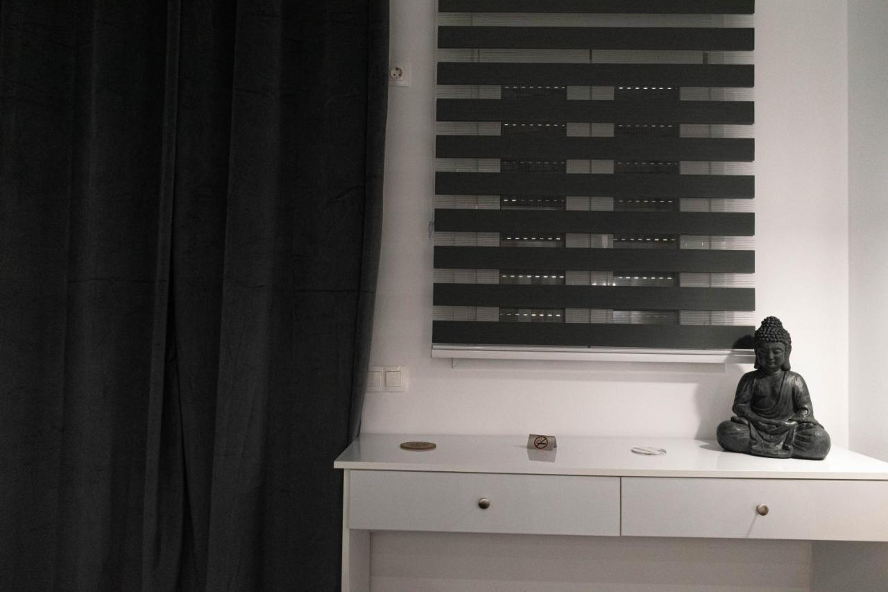 Athens Apartment At The Museum Dış mekan fotoğraf